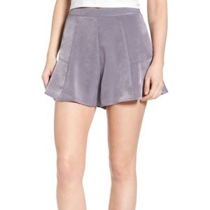 ASTR the Label Cute Shorts